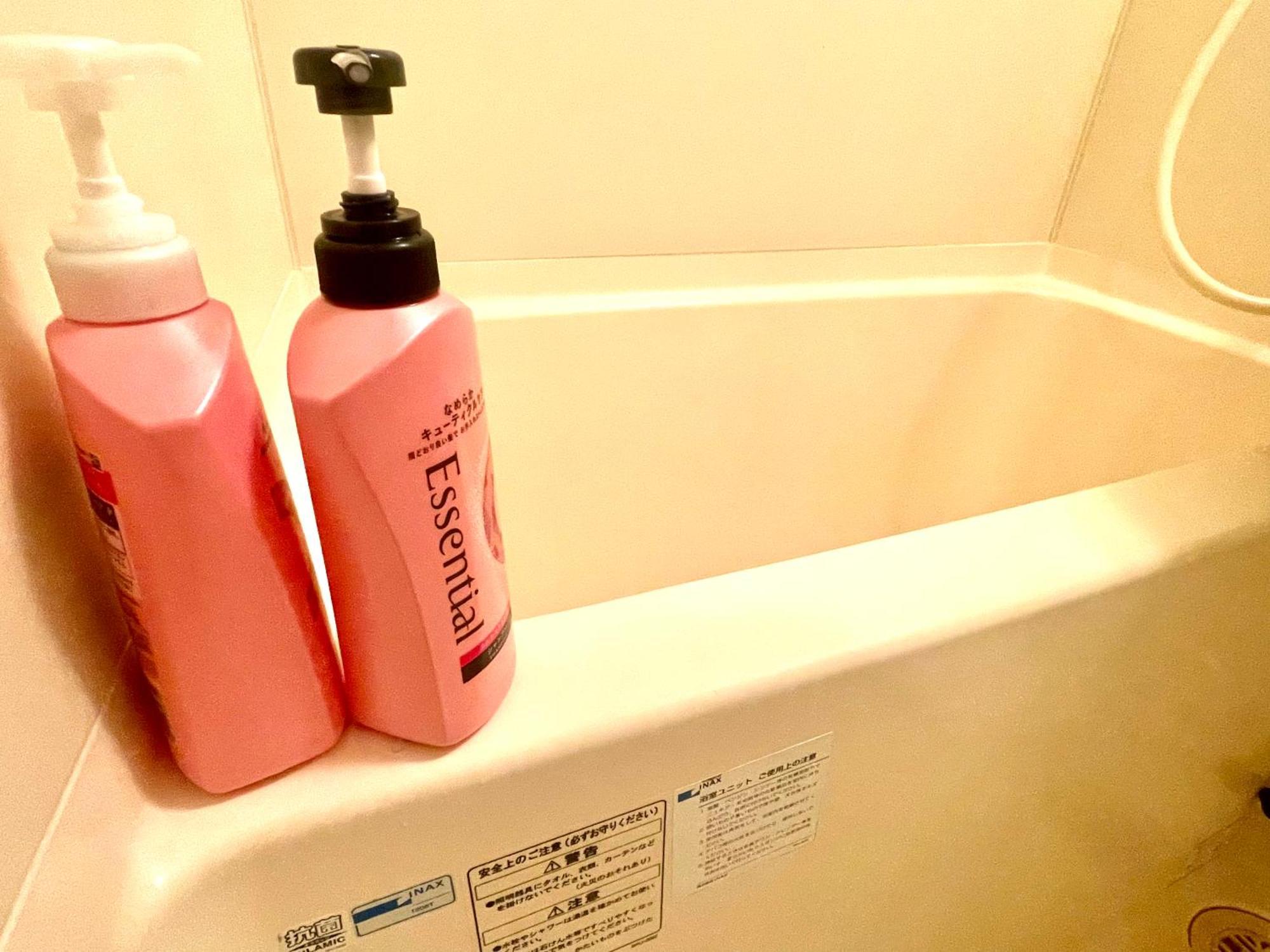 Apartament Shinjuku Hana House 4mins To Okubo Station *