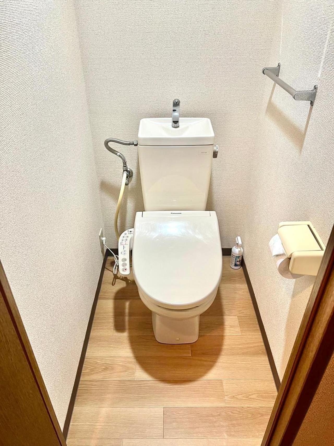 Apartament Shinjuku Hana House 4mins To Okubo Station