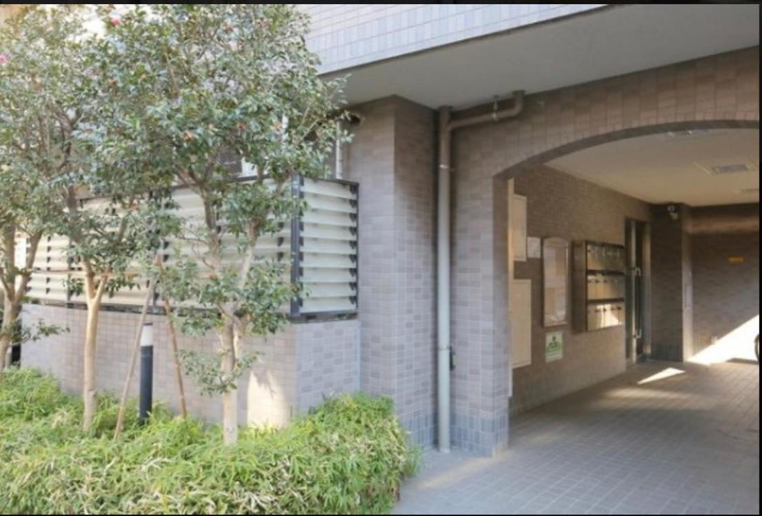 Shinjuku Hana House 4mins To Okubo Station Apartament *