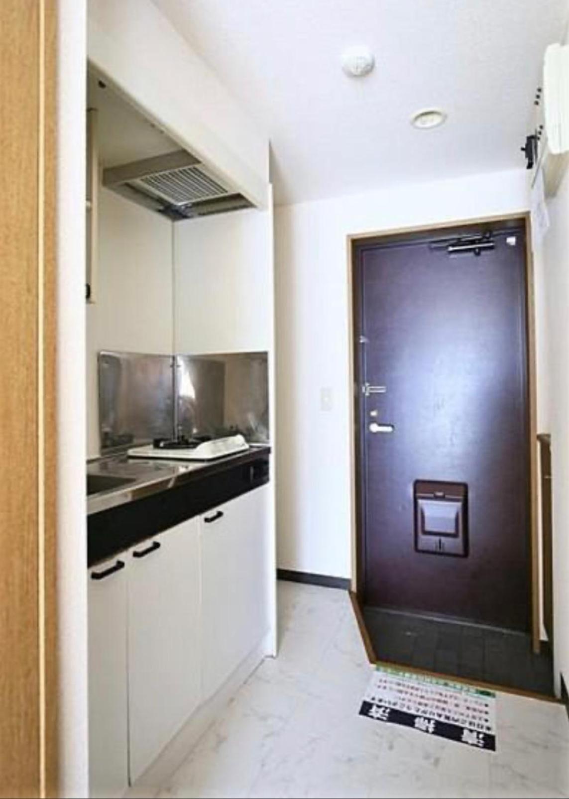 Shinjuku Hana House 4mins To Okubo Station Tokio